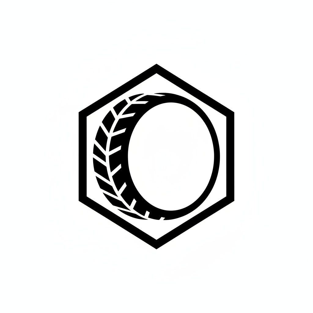 Via Ethant Tire Service Logo